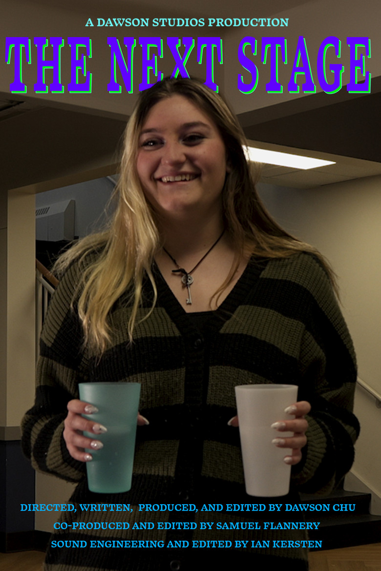 Imatge de The Next Stage