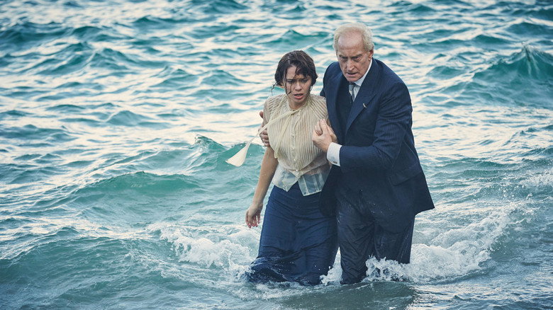 Still from And Then There Were None - ซีซัน 1 ตอน 2