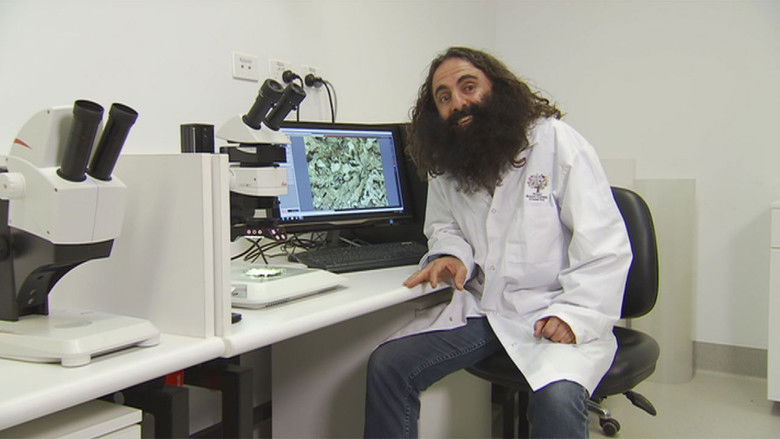 Episode 23: A Likin' For Lichen, Daylilies & Magic In The Mangroves