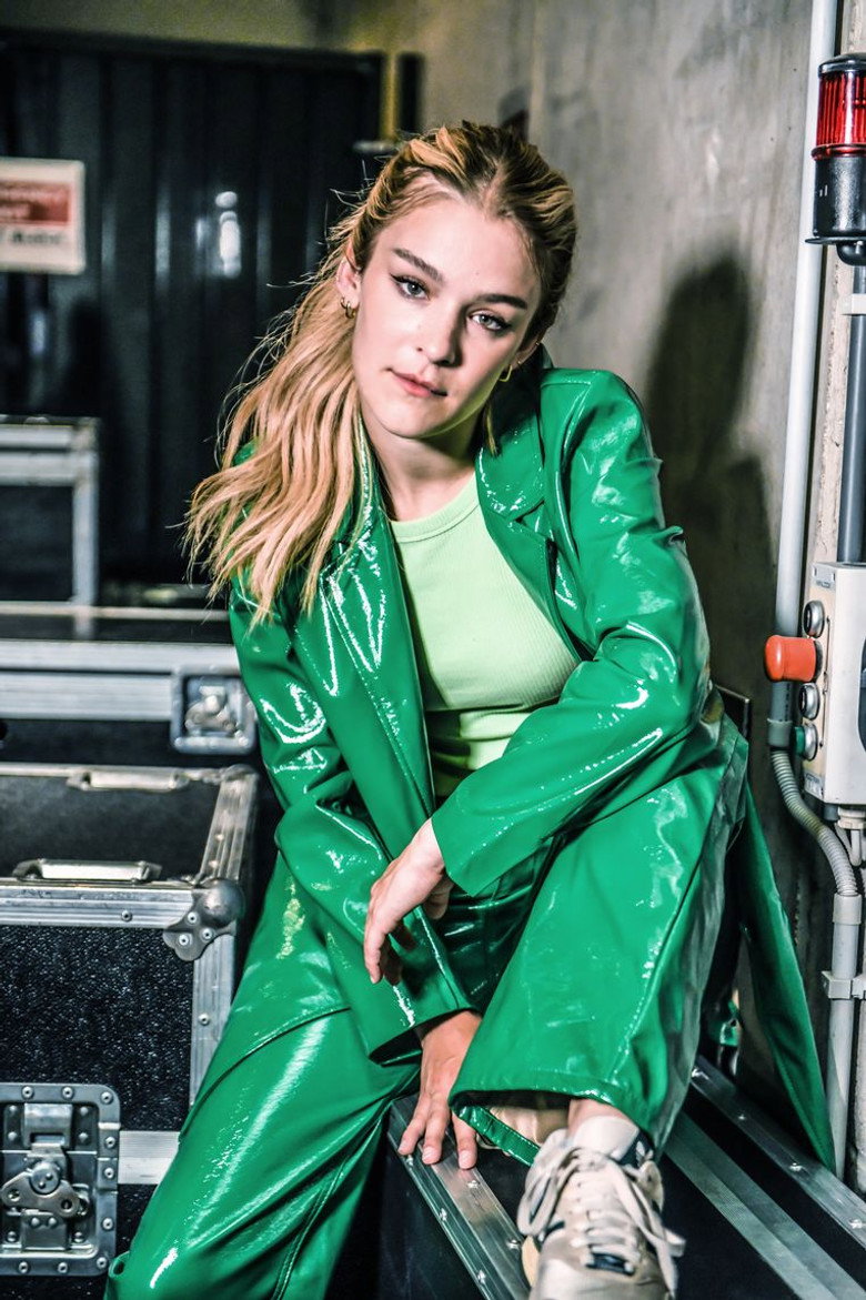 Pommelien Thijs photo 2