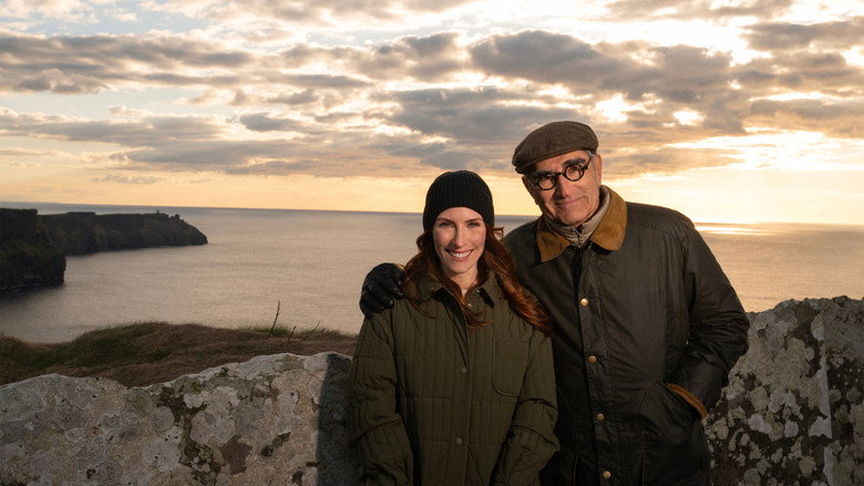 Still from Urlaub wider Willen mit Eugene Levy - Season 3 Episode 6
