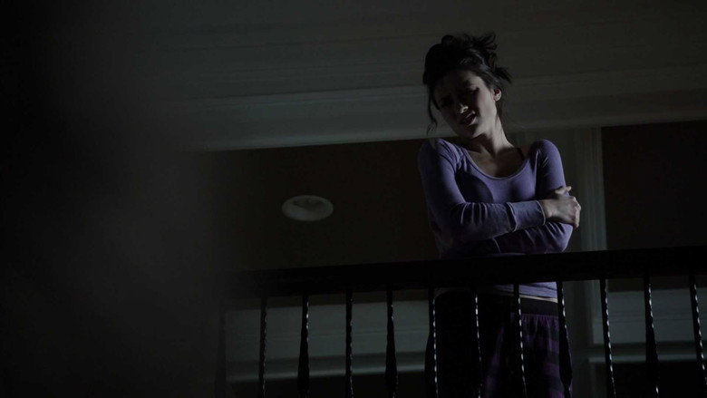Teen Wolf Season 1 Episode 4 Putlocker