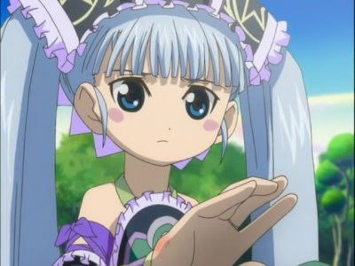 Still image for Fairy Musketeers season 1 episode 28: The Dwarf's Flowerpot Still image for Fairy Musketeers season 1 episode 28: The Dwarf's Flowerpot