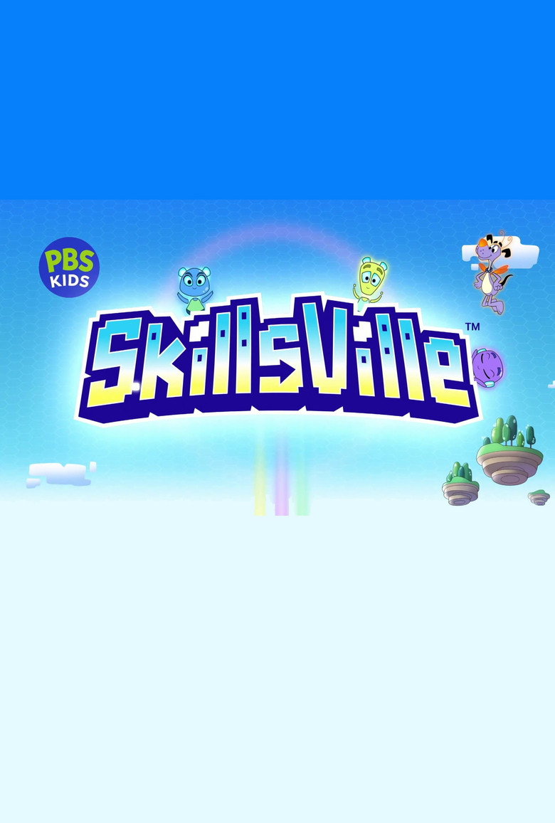 Official poster for Skillsville