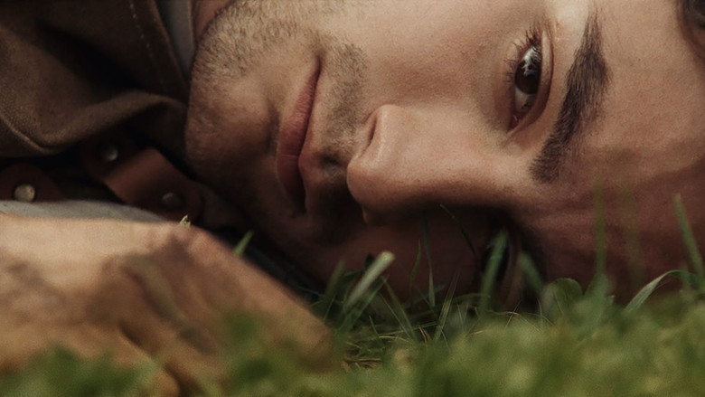 Imatge de Green Fingers