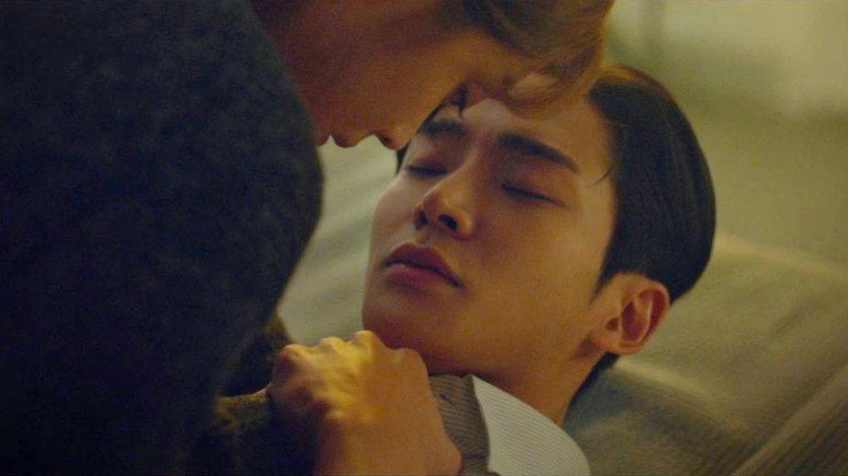 Still from Destined with You - Season 1 Episode 6