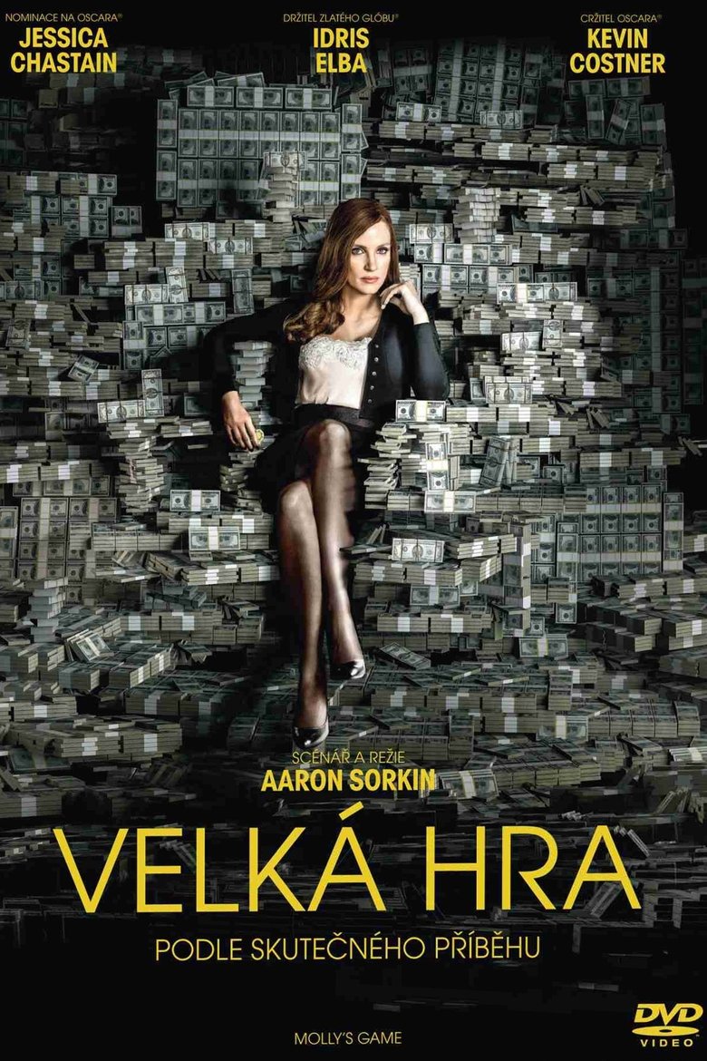 Velká hra (2017)