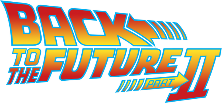 Imagen de Volver al Futuro 2