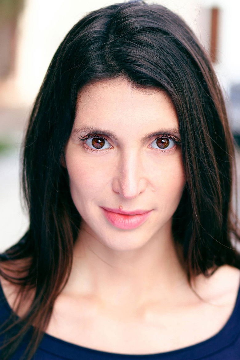 Photo de Alexandra Dionelis