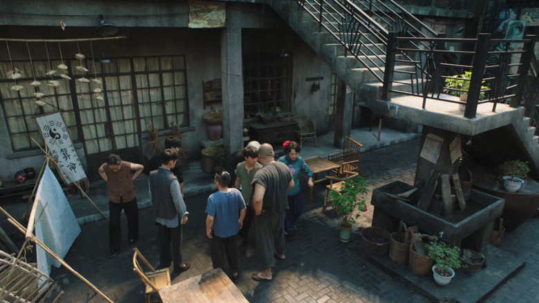 Still image for Great Expectations season 1 episode 13: Episode 13