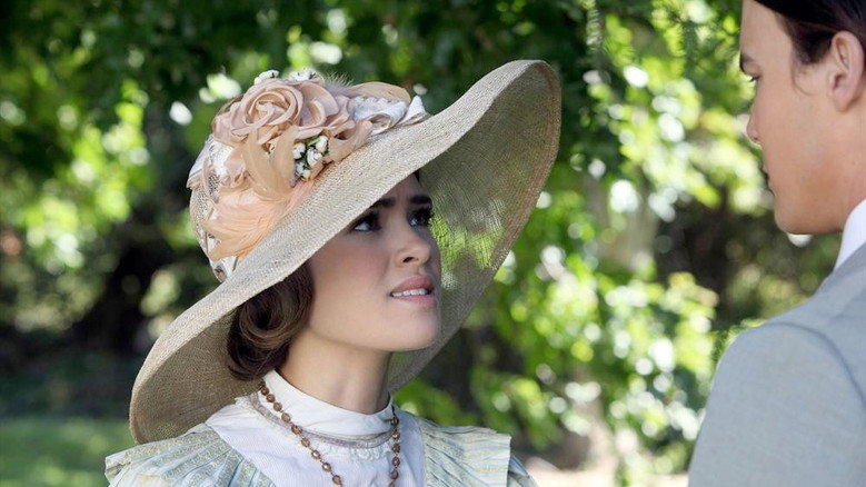 Still from Ravenswood - Season 1 Episode 5