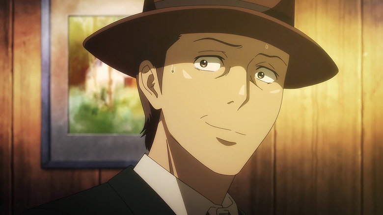 Still from My Home Hero - Season 1 Episode 5