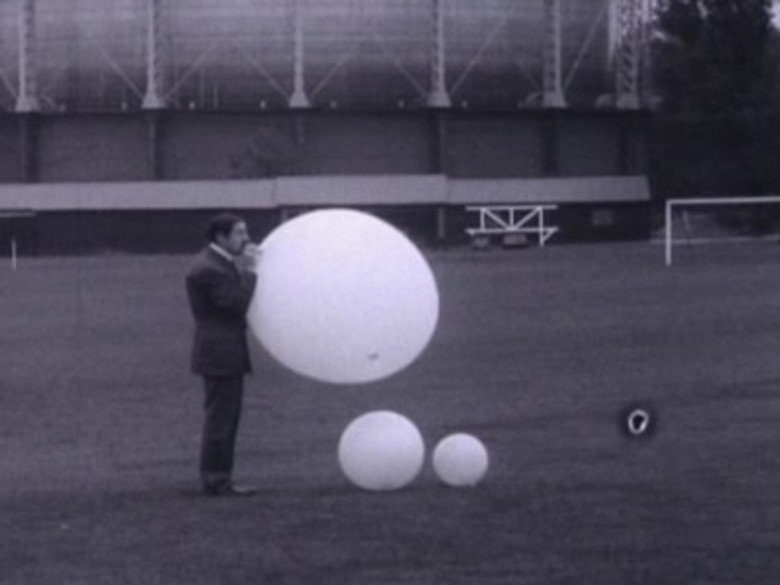 Still from Monty Python's Flying Circus - Season 4 Episode 1