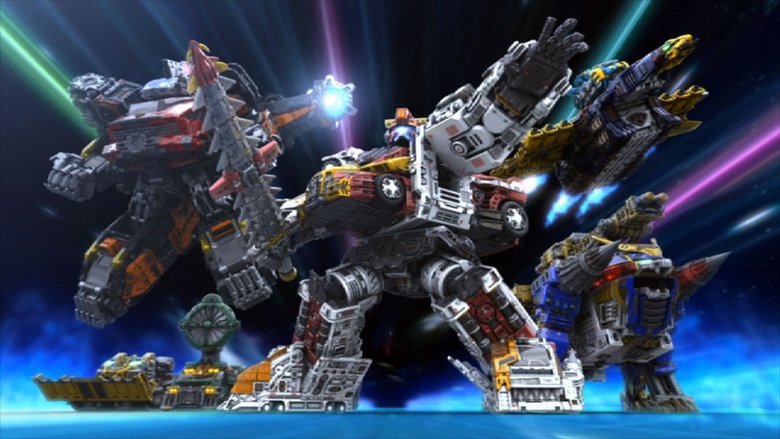 Still image for Tomica Hero: Rescue Fire season 1 episode 37: Episode 37 Still image for Tomica Hero: Rescue Fire season 1 episode 37: Episode 37