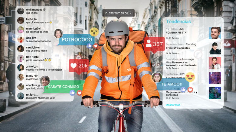 Медиа изображение