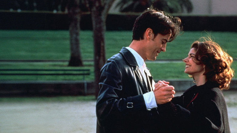 Imatge de Nina Takes a Lover