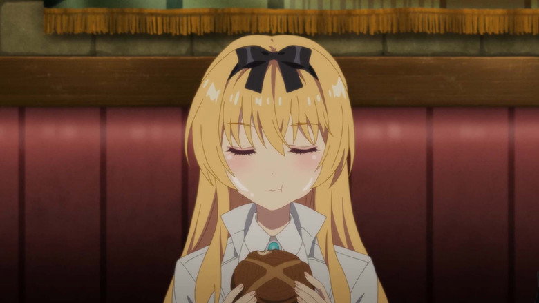 Still from Arifureta: From Commonplace to World's Strongest - Season 3 Episode 2