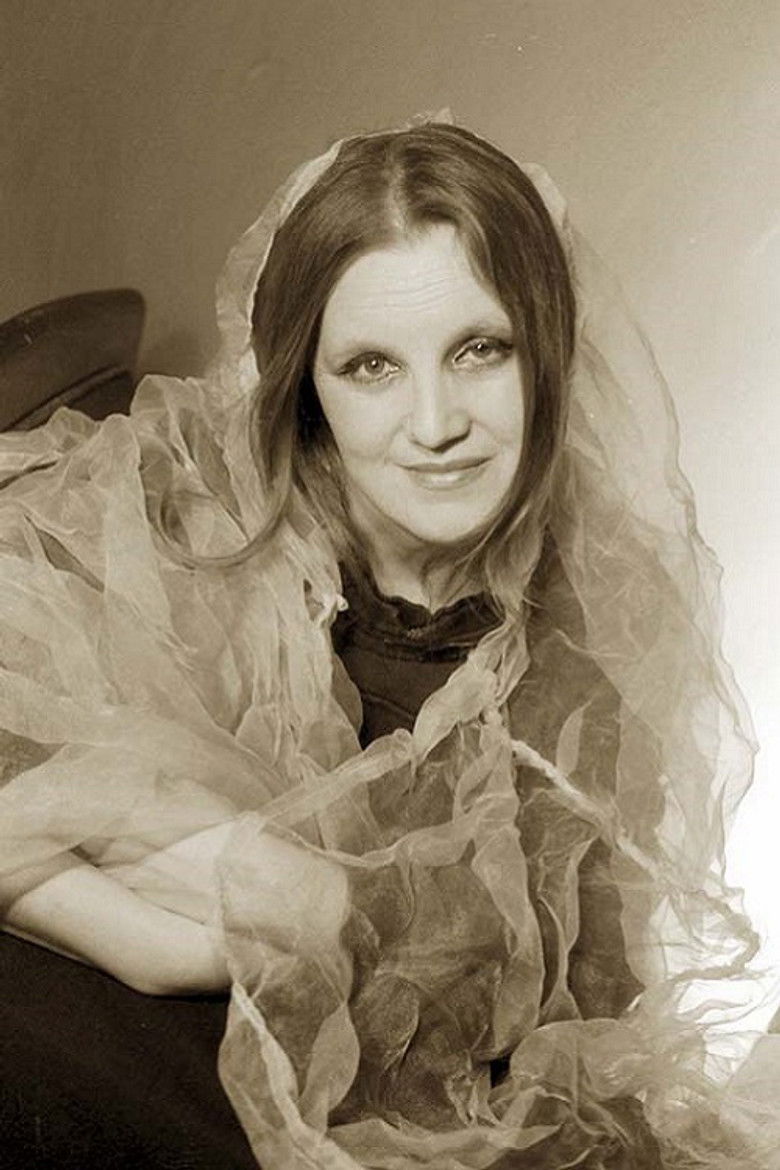 Irina Balay portrait image