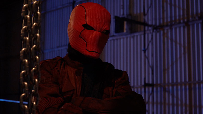 Imatge de Once Upon a Time In Gotham