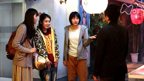 Still image for Amachan season 1 episode 99: Episode 99 Still image for Amachan season 1 episode 99: Episode 99
