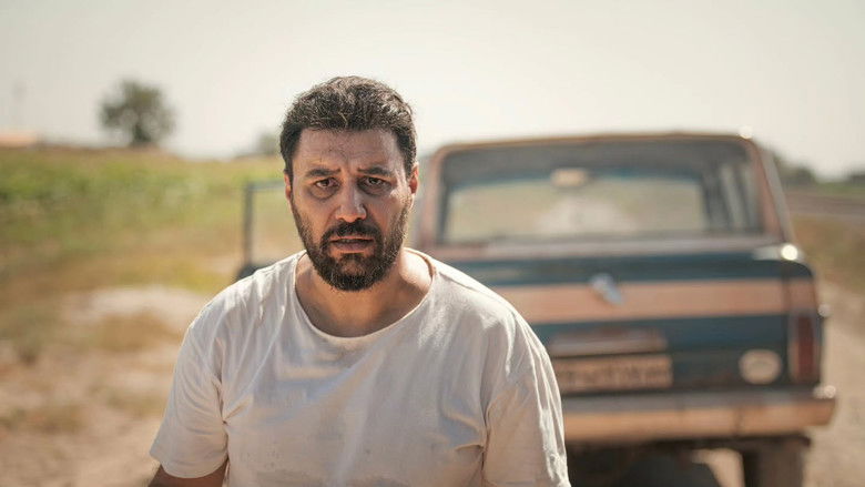 The Savage backdrop 12