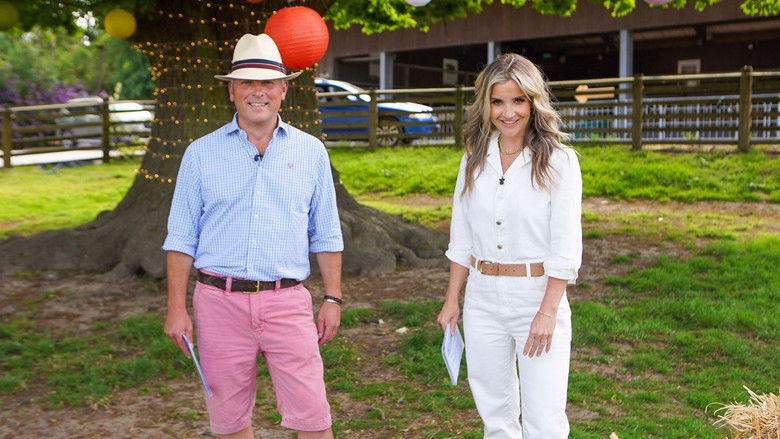 Still image for A Yorkshire Farm season 1 episode 2: Episode 2 Still image for A Yorkshire Farm season 1 episode 2: Episode 2