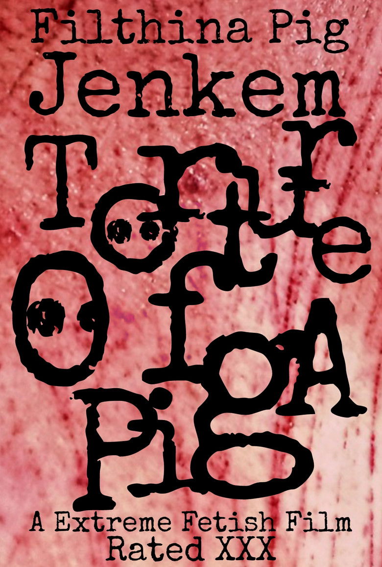 Imatge de Torture Of A Pig