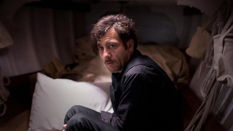 Still from THE KNICK／ザ･ニック - シーズン 2 エピソード 1