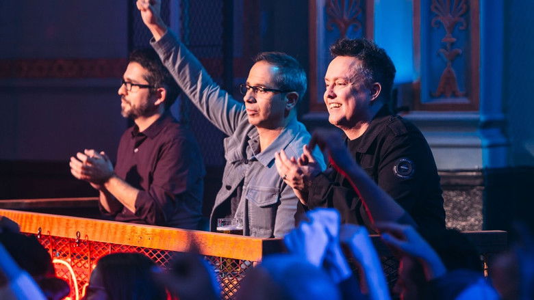 Still image for Roast Battle : le grand duel season 1 episode 2: Episode 2