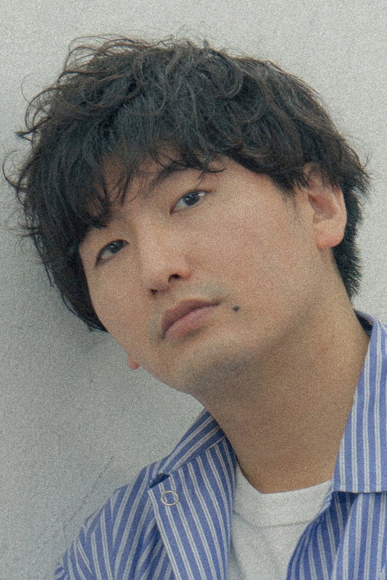 Yuta Isomoto portrait