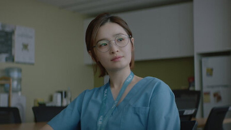 Still from 슬기로운 의사생활 - Season 2 Episode 2