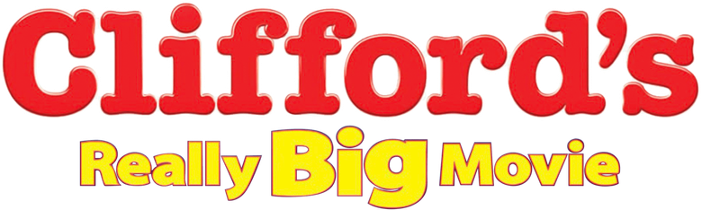 Clifford's Really Big Movie