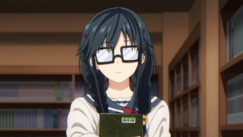 Still from ORESUKI Are you the only one who loves me? - Season 1 Episode 1