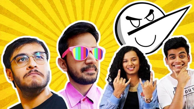 Still image for Saiman season 1 episode 24: YOUTUBER'S PARTY | Ft. Angry Prash, Slayy Point, RawKnee (MEGA COLLAB) Still image for Saiman season 1 episode 24: YOUTUBER'S PARTY | Ft. Angry Prash, Slayy Point, RawKnee (MEGA COLLAB)