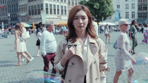 Still image for Mr. Right season 1 episode 45: Episode 45 Still image for Mr. Right season 1 episode 45: Episode 45