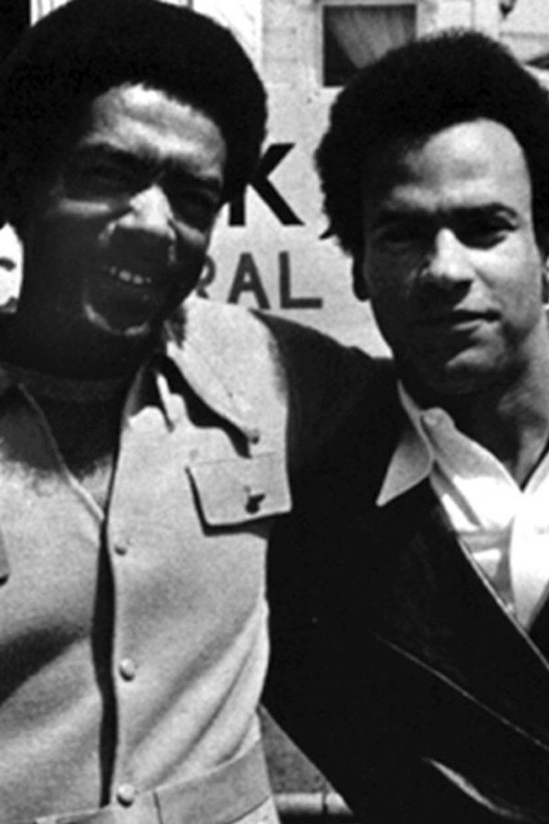 Imatge de O Happy Day: The Early Days of Black Gay Liberation