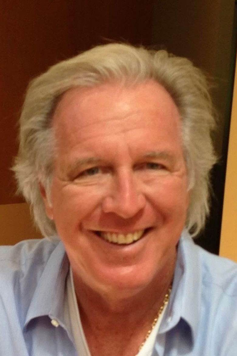 Marc Mercury portrait image