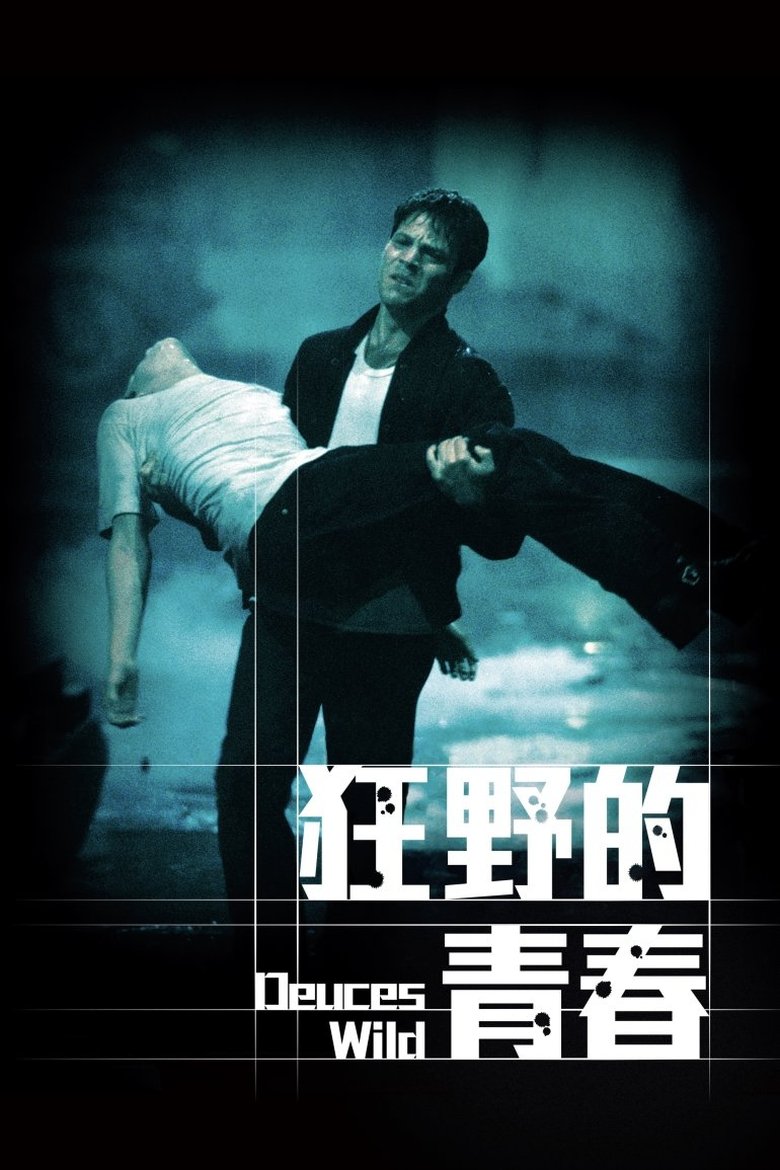 狂野的青春 (2002)