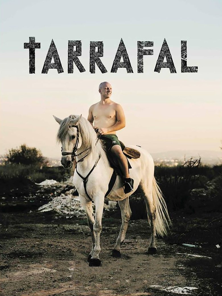 Tarrafal (2016)