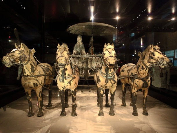 Still image for World Heritage In China season 1 episode 24: Episode 24 Still image for World Heritage In China season 1 episode 24: Episode 24