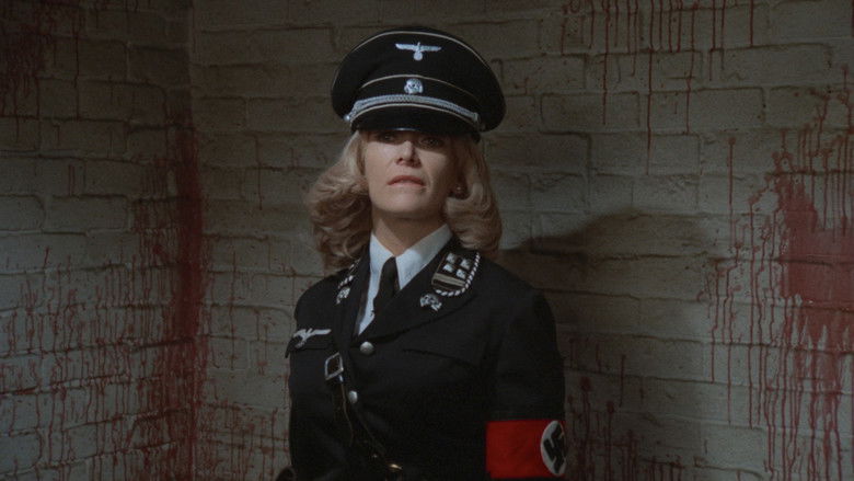 Imatge de Ilsa: She Wolf of the SS