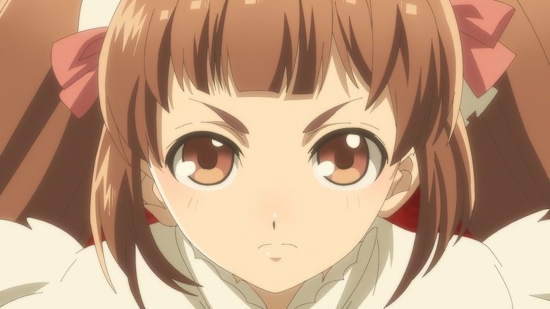 Watch Hortensia Saga Episode 2 online - AnimePlyx