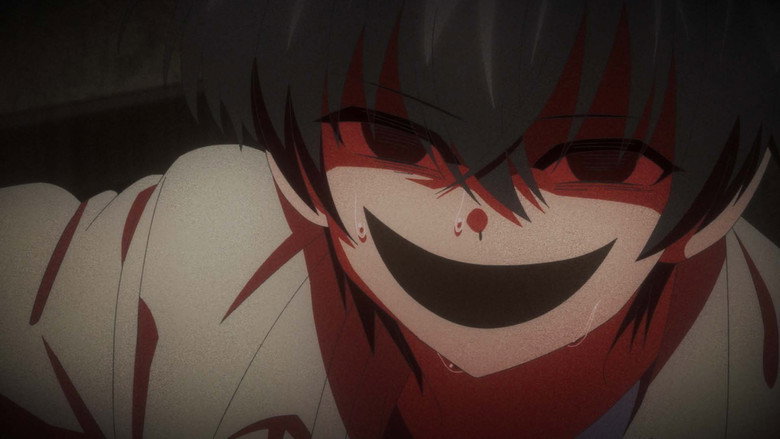 Still from Dark Gathering - Season 1 Episode 19