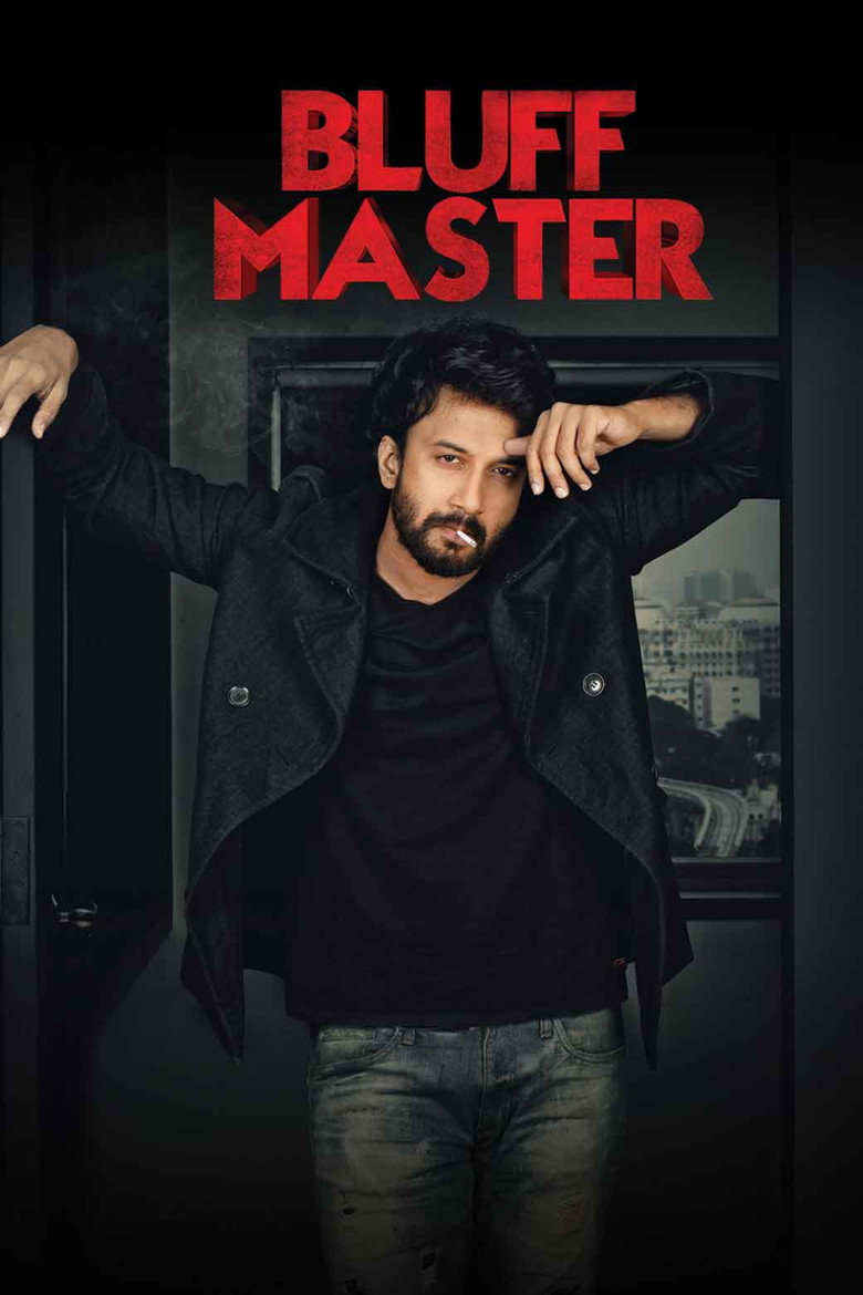 Imatge de Bluff Master