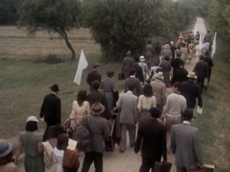 Still from The Winds of War - Season 1 Episode 2