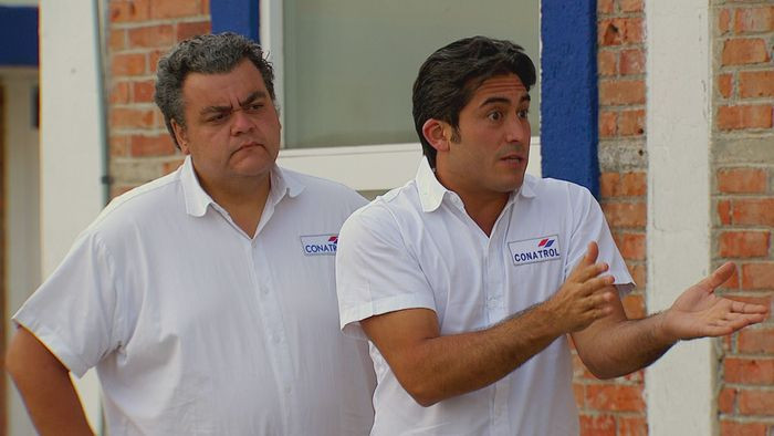 La Vecina Temporada 1 Episodio 101 Cuevana 3