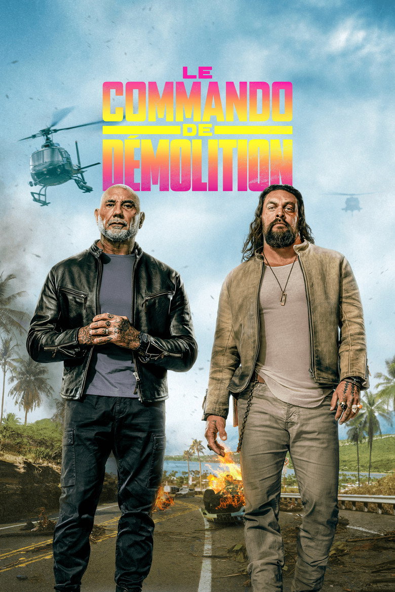 Póster la Película