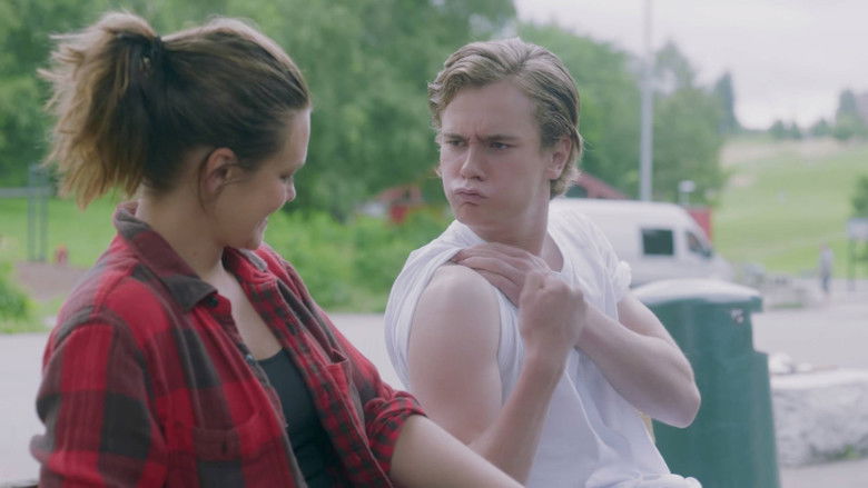 Still image for Melk season 1 episode 8: Episode 8