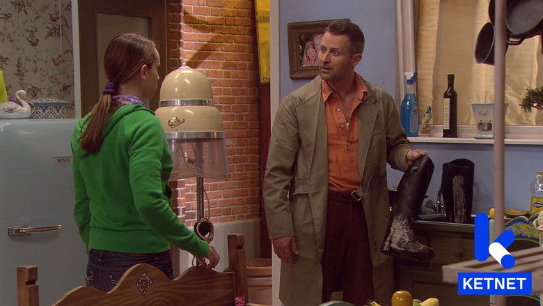 Still image for Amika season 1 episode 14: Slingers, sushi & champagne