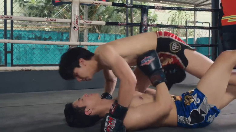 Still image for Even Sun season 1 episode 6: Episode 6 Still image for Even Sun season 1 episode 6: Episode 6